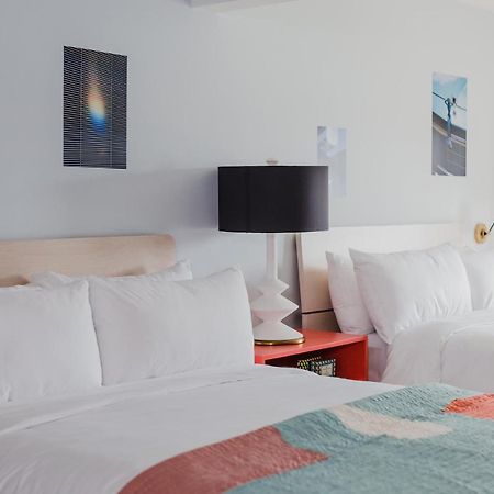 Drake Motor Inn 웰링턴 외부 사진